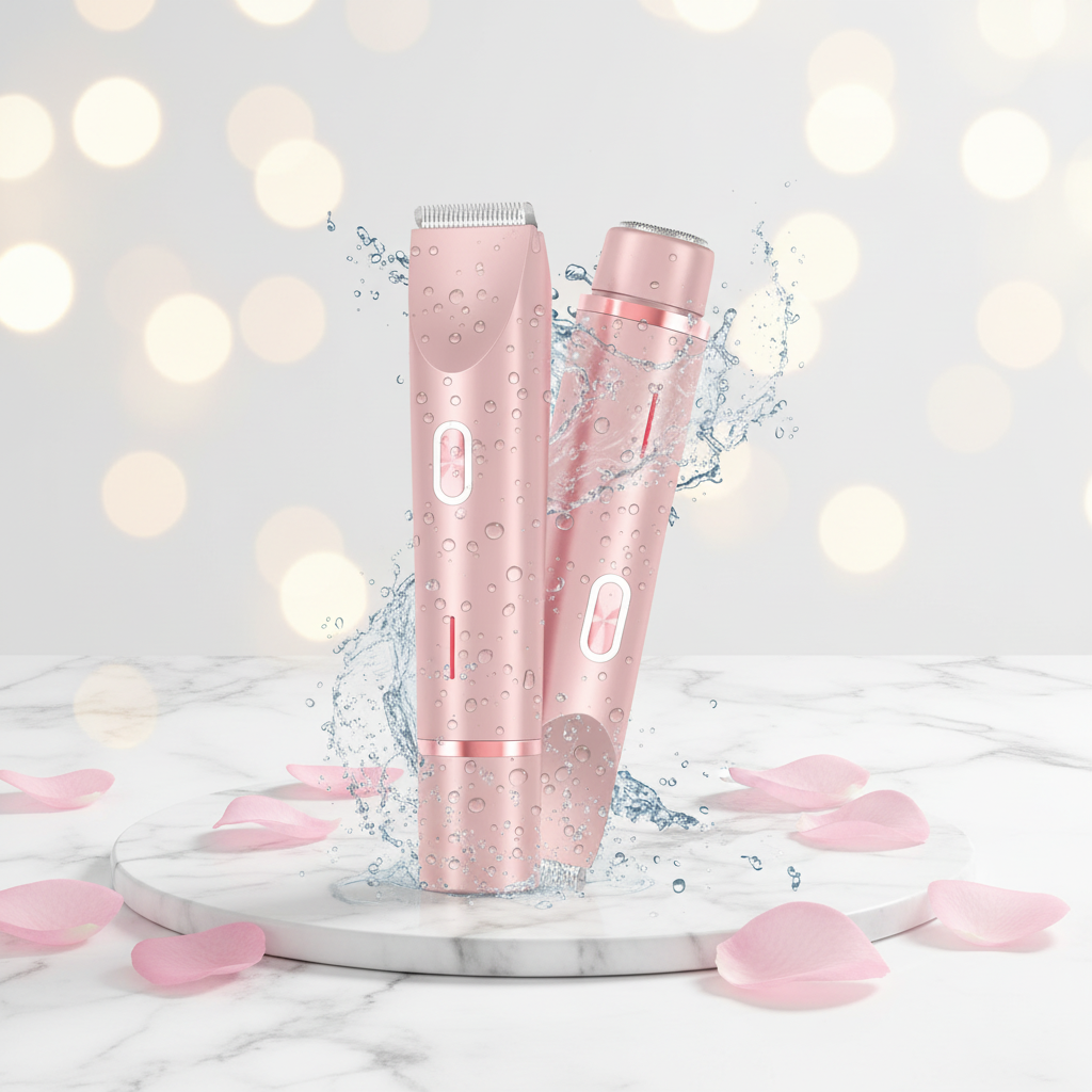 Luxury Product Cover