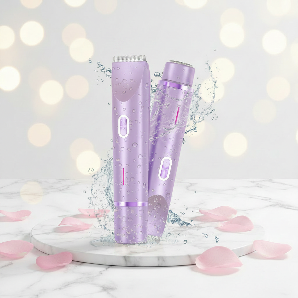 Purple Luxury Product